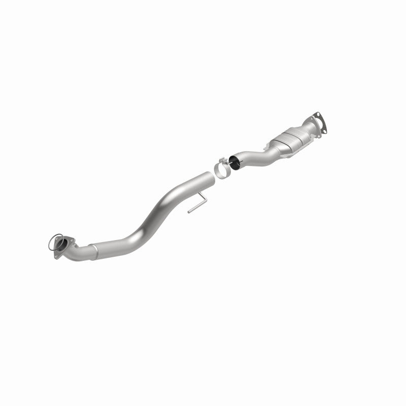 MagnaFlow Conv DF 03-07 GM 2500/3500 Passenger Side Magnaflow