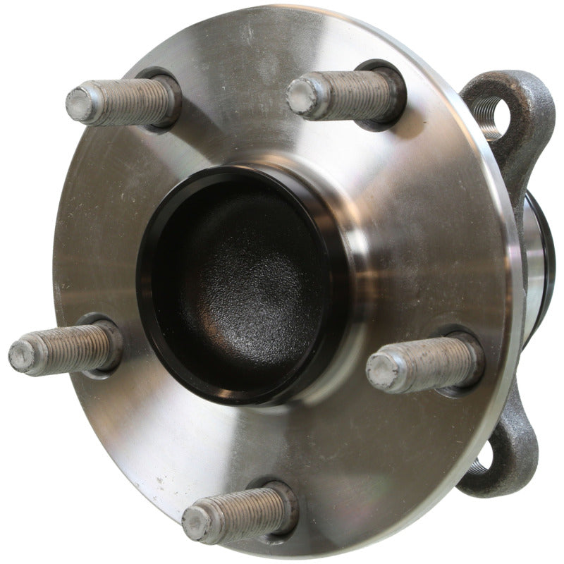 MOOG 06-07 Lexus GS430 Front Right Hub Assembly Moog