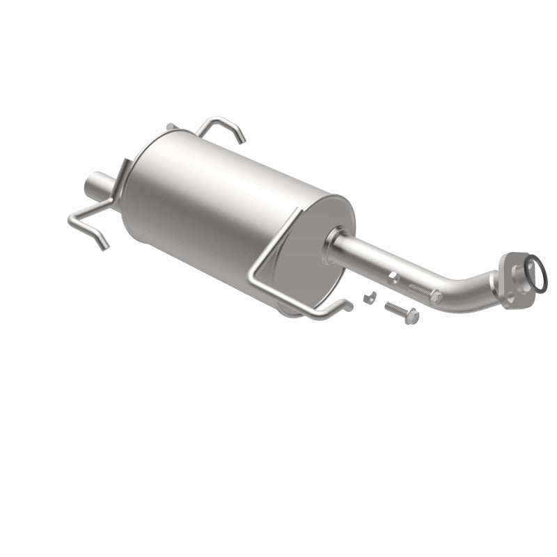 Magnaflow BRE Rear Muffler Kit Replacement Nissan