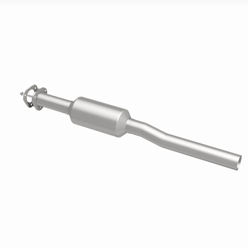 MagnaFlow 2009 Ford E-450 Super Duty V8 5.4L Underbody Direct-Fit Catalytic Converter Magnaflow