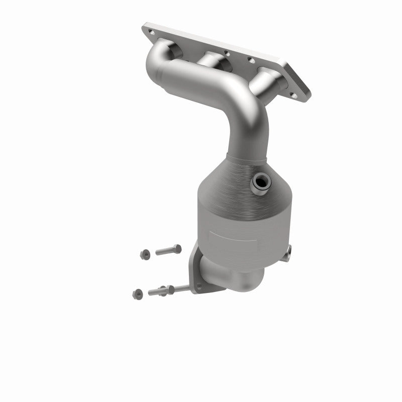 MagnaFlow Conv DF 2004 Mazda MPV 3.0L Magnaflow