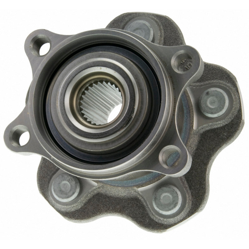 MOOG 11-14 Nissan Juke Rear Hub Assembly Moog