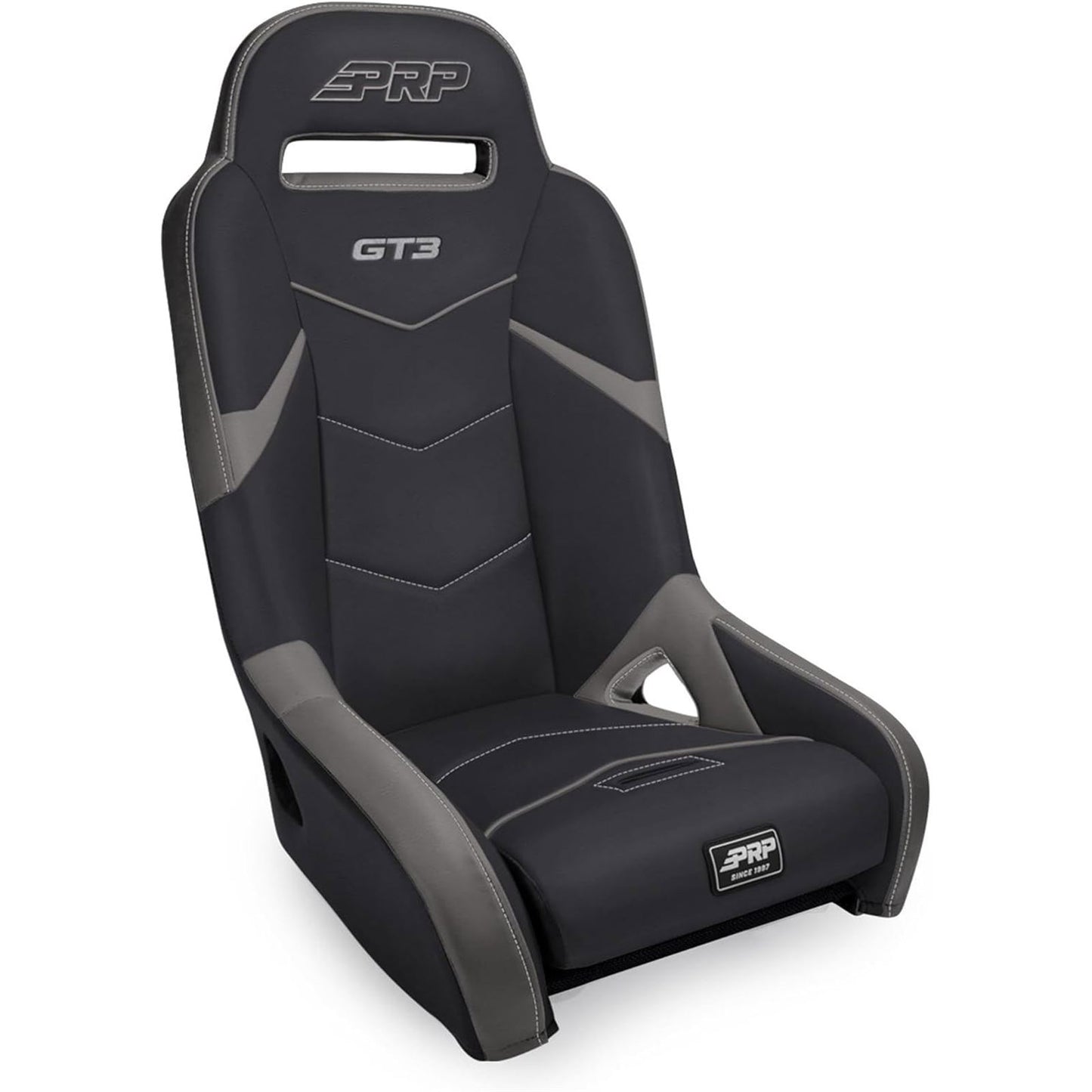 PRP Gt3 Seat Ft Pckt B/Bl TUCKA7301-V