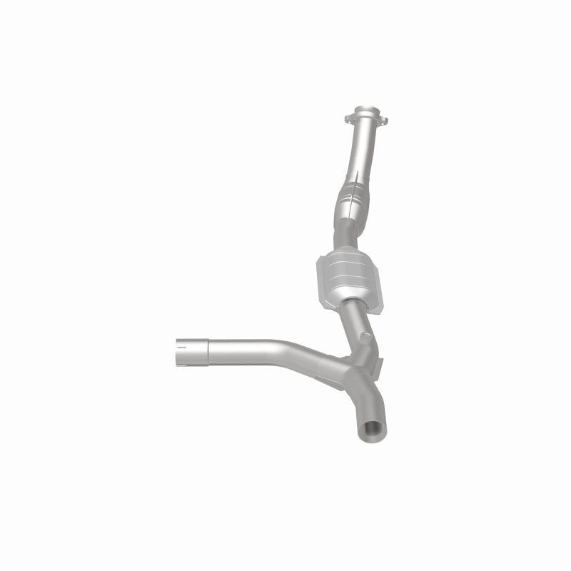 MagnaFlow Conv DF 97-00 Ford Vans 4.2L Magnaflow