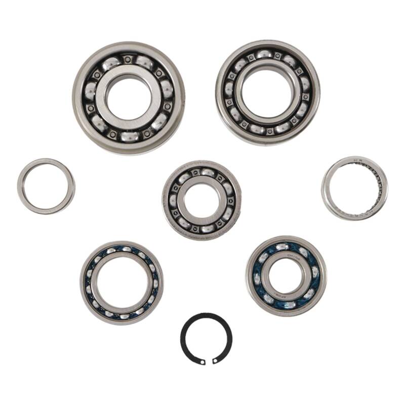Hot Rods 01-08 Suzuki RM 250 250cc Transmission Bearing Kit TBK0050