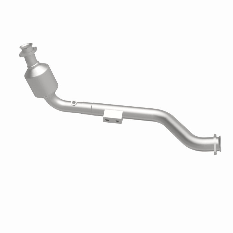 MagnaFlow Conv DF Mercedes SLK320 04 Passenger Side CA Magnaflow