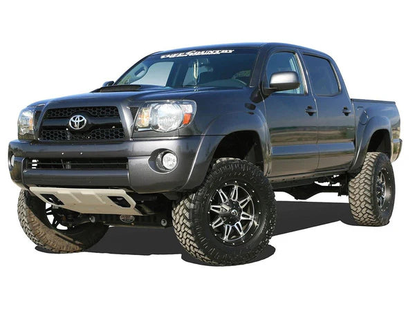 Tuff Country 4" Lift Kit – 2005–2023 Toyota Tacoma 4WD & PreRunner (Excludes TRD Pro / No Shocks) (54905)