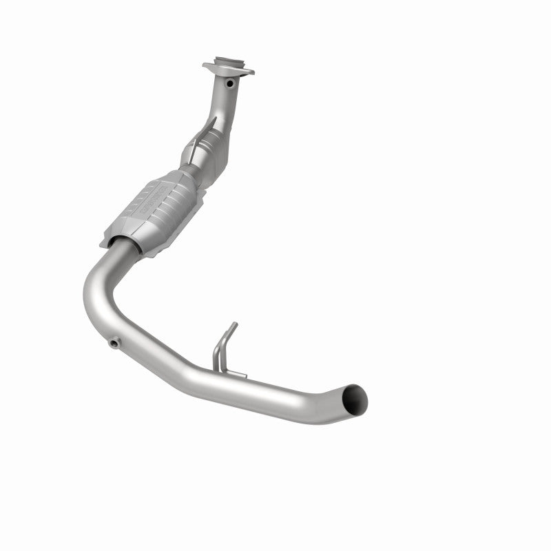 MagnaFlow Conv DF 99-02 Expedition 5.4L 4wd Magnaflow