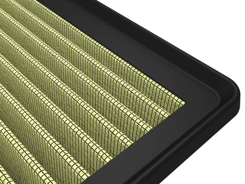 aFe 2022 Toyota Land Cruiser (J300) V6-3.5L (tt) Magnum FLOW Pro GUARD7 Air Filter aFe