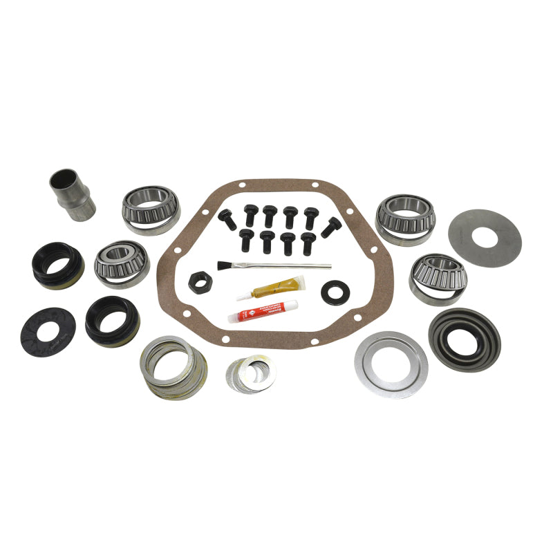 Yukon Gear Master Overhaul Kit For Dana 50 IFS Diff Yukon Gear & Axle