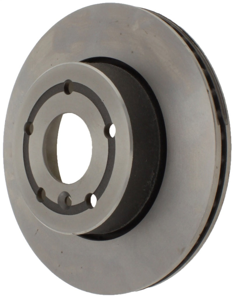 Centric OE Grade Front Brake Kit (2 Wheel) Stoptech