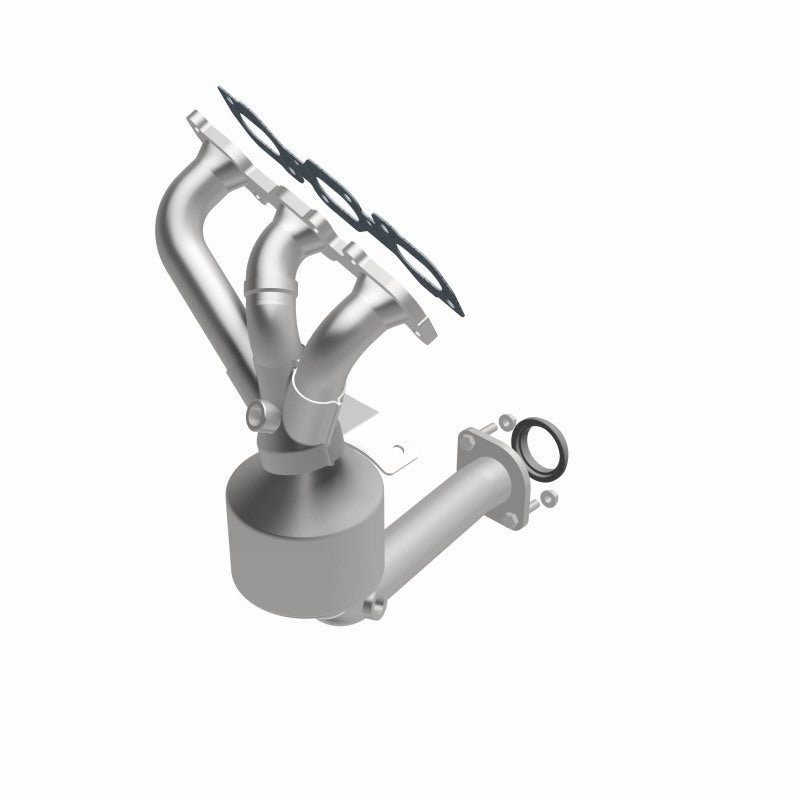 Magnaflow Conv DF 2006 Ford Fusion 3.0L Magnaflow