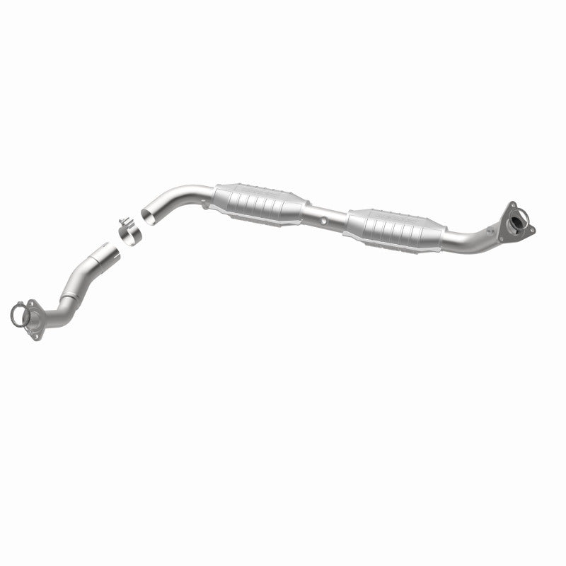 Magnaflow 07-12 Toyota Tundra 4.0L Direct Fit Converter Magnaflow