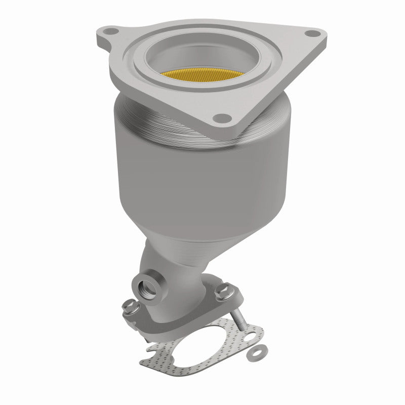 Magnaflow 10-12 Ford Escape 3.0L Direct Fit Converter Magnaflow