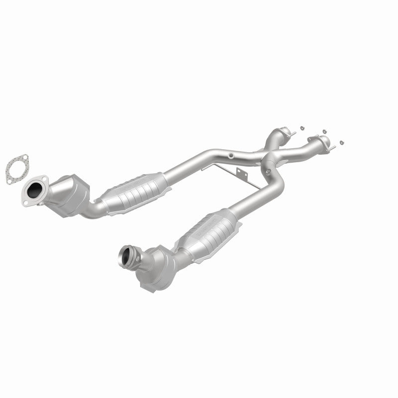 Magnaflow Conv DF 96-98 4.6L *California* Magnaflow
