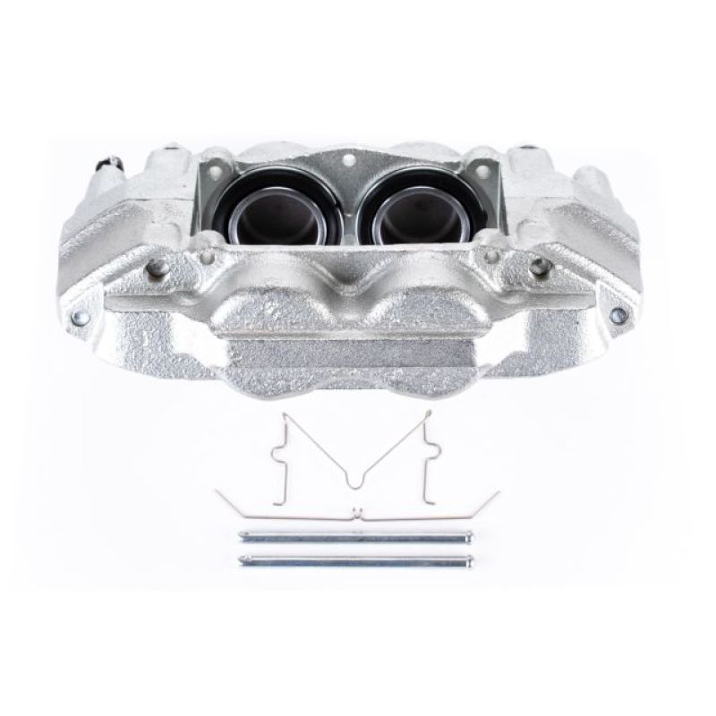 Power Stop 10-15 Lexus GX460 Front Left Autospecialty Caliper w/o Bracket PowerStop