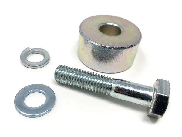 Tuff Country Carrier Bearing Drop Kit – 2007–2021 Toyota Tundra 2WD/4WD (55914)