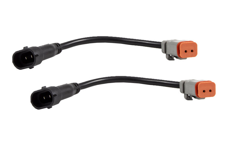 Diode Dynamics H11 Anti-Flicker Module - Single | Universal (DD3021S) main image 0