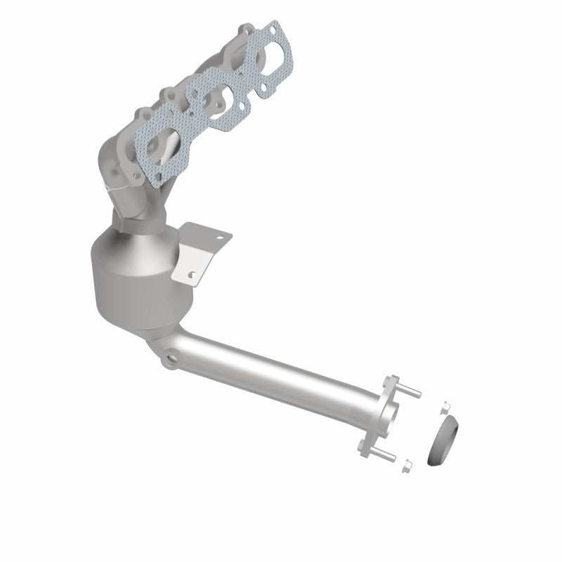 Magnaflow Conv DF 2006 Ford Fusion 3.0L Magnaflow