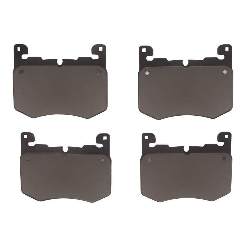 R1 Front Ceramic Brake Pads 2019-2026 Jaguar/Land Rover - 2310-2257-00