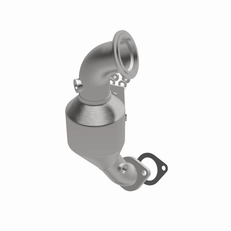 MagnaFlow Conv DF 2012 Ford Edge 2.0L Magnaflow