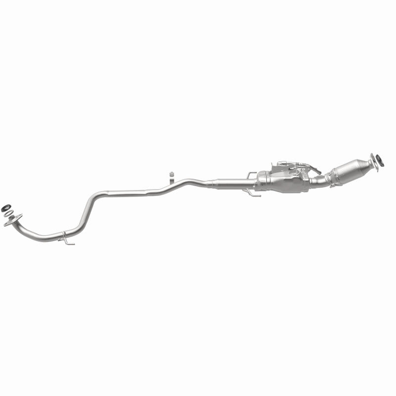 MagnaFlow Conv Direct Fit 12-13 Toyota Prius C Base Underbody 1.5L Magnaflow