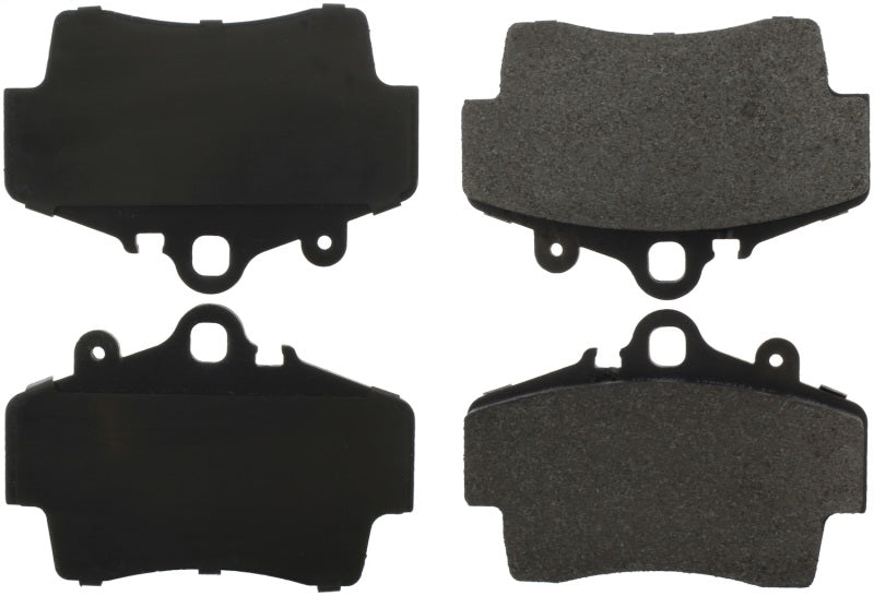 StopTech Premium Ceramic Brake Pads - 308.07370 Stoptech