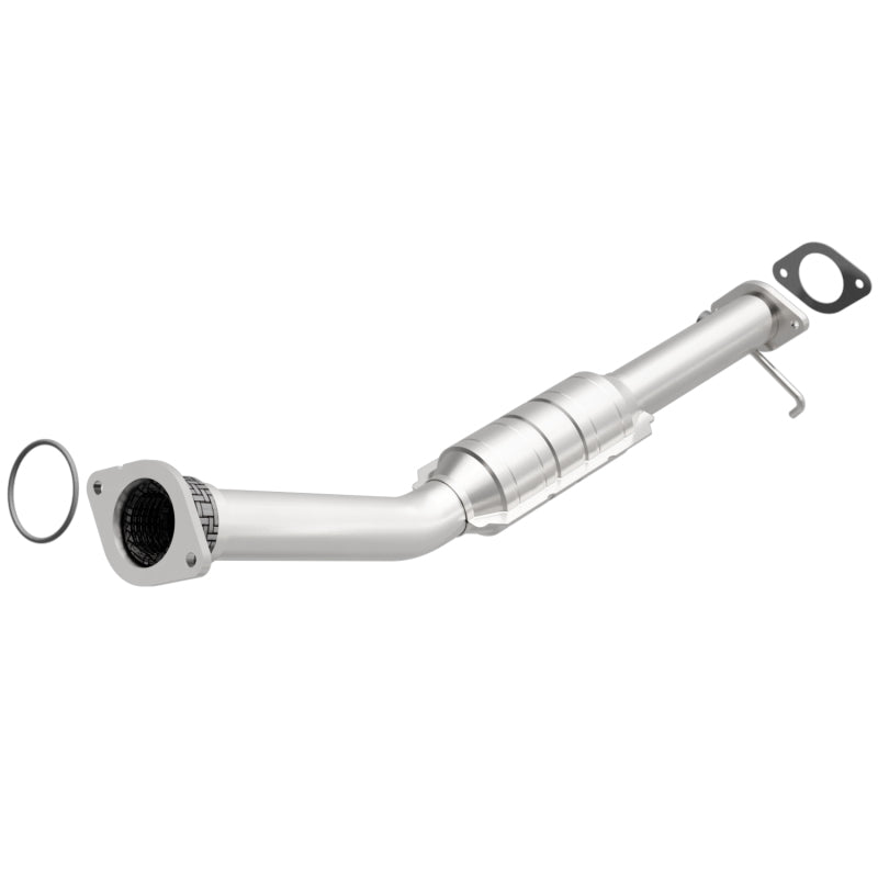 MagnaFlow 08-09 Buick LaCrosse 5.3L / 06-09 Chevy Impala 5.3L SS (49 State) D-Fit Catalytic Convert Magnaflow