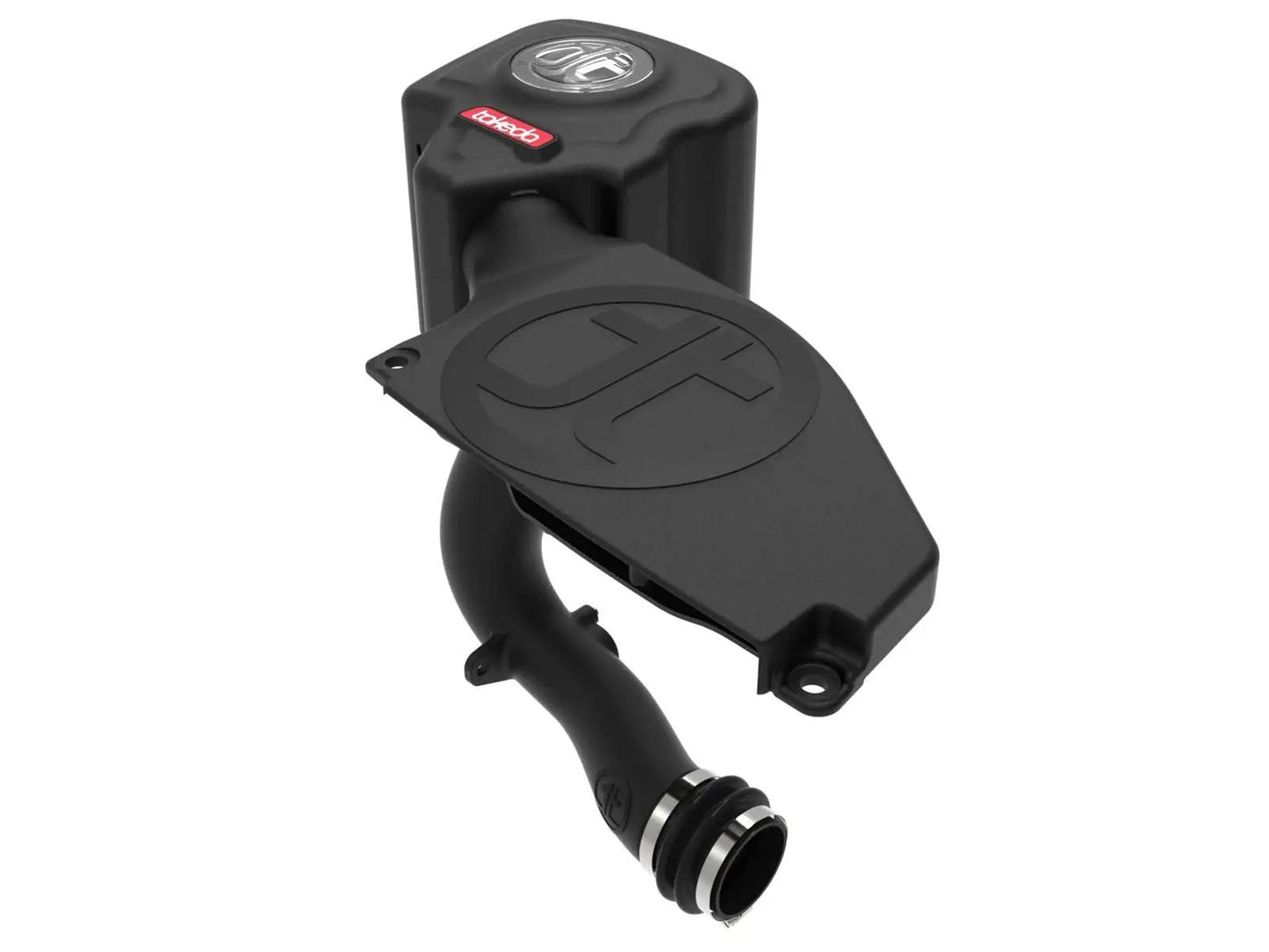 AFE Subaru WRX 22-24 H4-2.4L Momentum Cold Air Intake