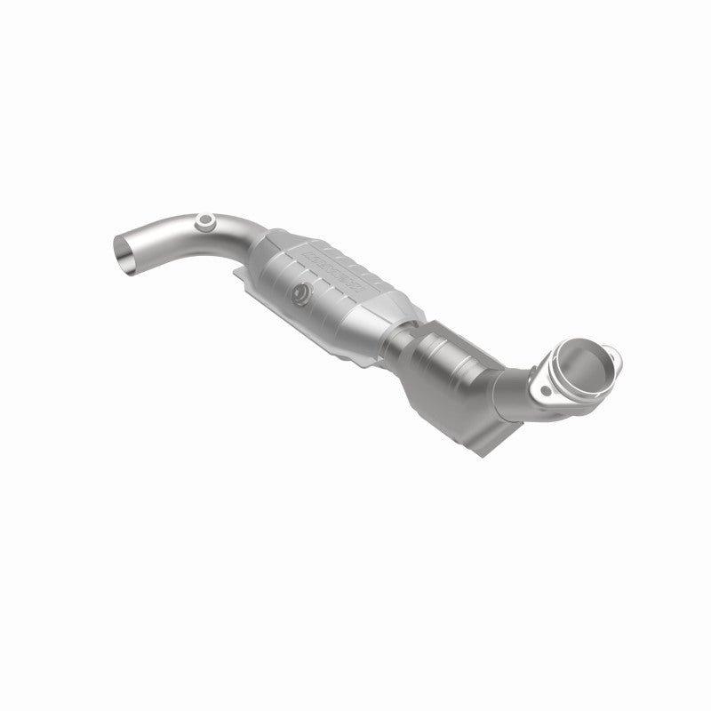 MagnaFlow Conv DF 97-98 Ford Trucks 4.6L Magnaflow