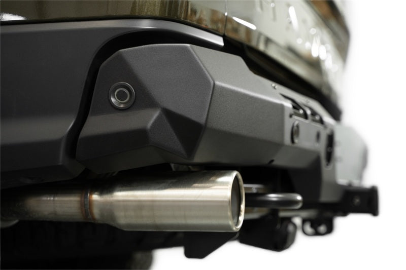 ADD 2024+ Ford Ranger Raptor Phantom Rear Bumper Addictive Desert Designs