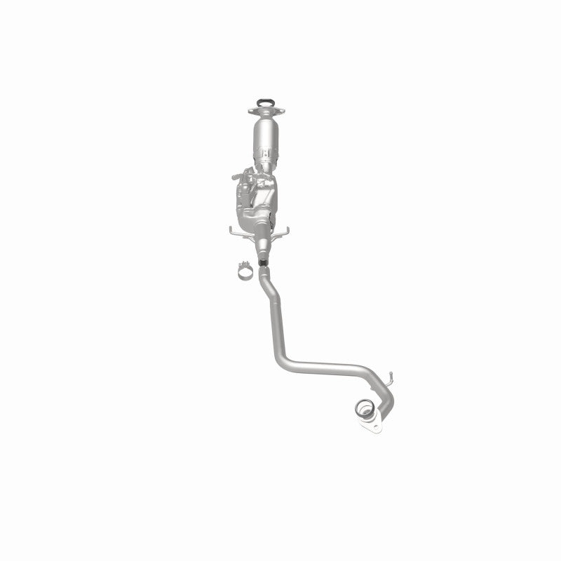 MagnaFlow Conv DF 14-19 Toyota Prius C Base Underbody 1.5L Magnaflow