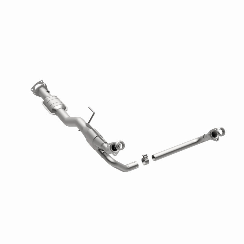 MagnaFlow Conv DF 00-04 Astro 4.3L Magnaflow