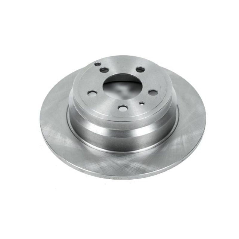 Power Stop 94-97 Volvo 850 Rear Autospecialty Brake Rotor PowerStop