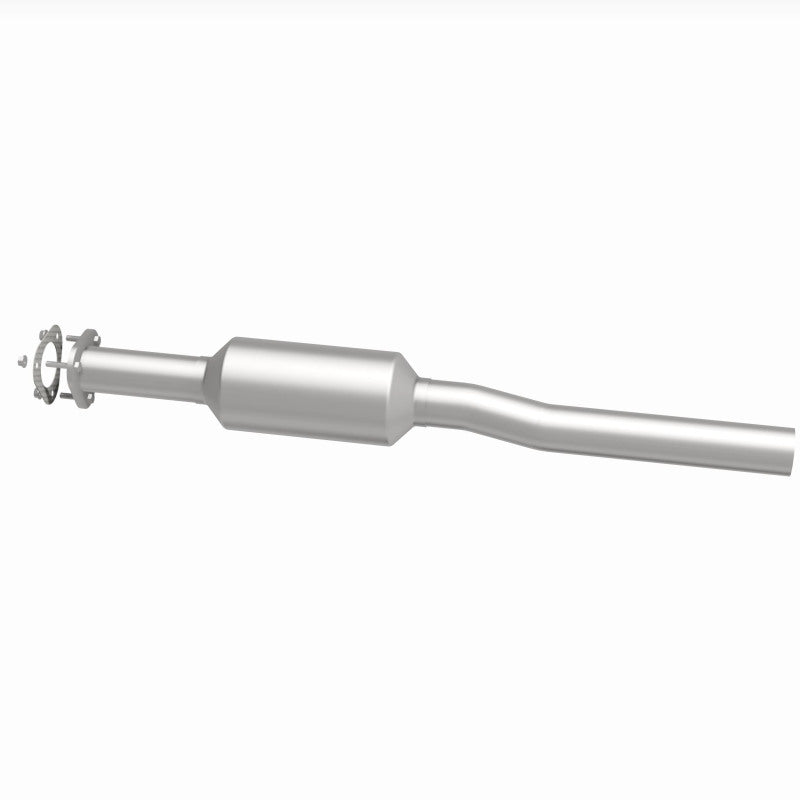 MagnaFlow 2009 Ford E-450 Super Duty V8 5.4L Underbody Direct-Fit Catalytic Converter Magnaflow