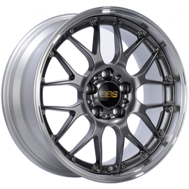 BBS RS-GT 18x10 5x130 ET65 CB71.6 Gold Wheel RS928 G