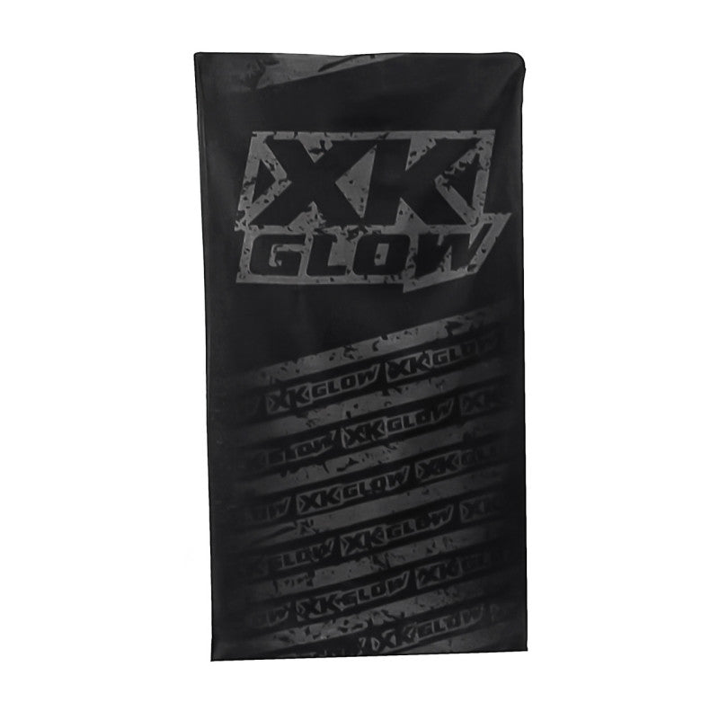 XK Glow XKGLOW Bandana XK-BAND