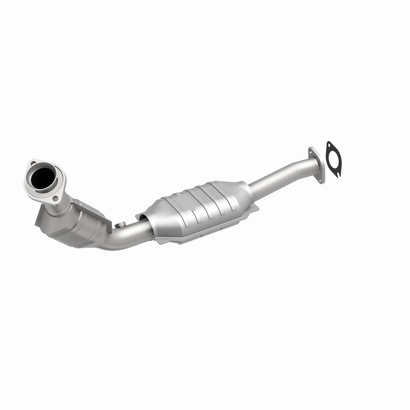 Magnaflow Conv DF 03-06 Ford Crown Victoria / 03-06 Lincoln Town Car 4.6L (California) Magnaflow