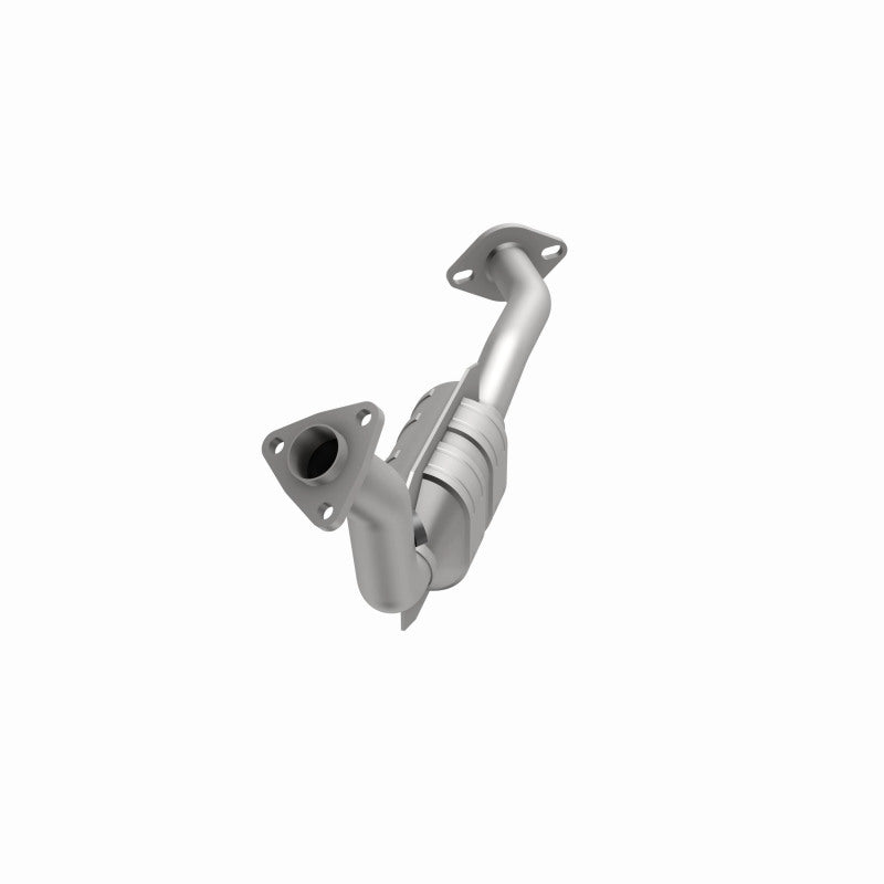 MagnaFlow Conv DF 01-04 Frontier Passenger Side Rear 3.3L Magnaflow