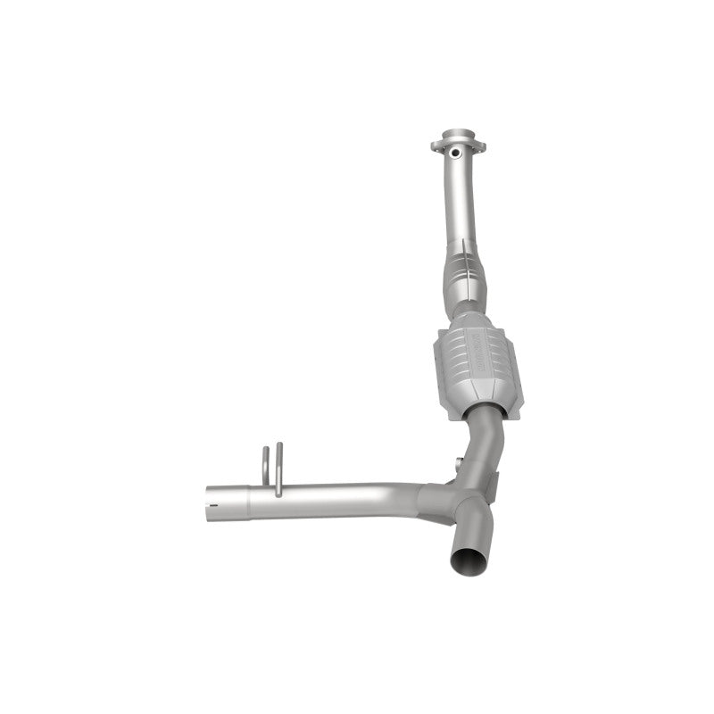 MagnaFlow Conv DF 99-00 Ford Trucks 5.4L Magnaflow
