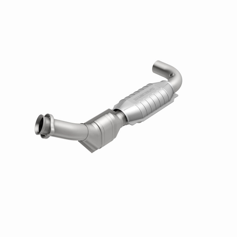 MagnaFlow Conv DF 97-98 Ford Trucks 4.2L Magnaflow