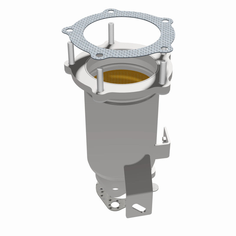 MagnaFlow Conv DF 01-03 Mazda Protege 2.0L Magnaflow