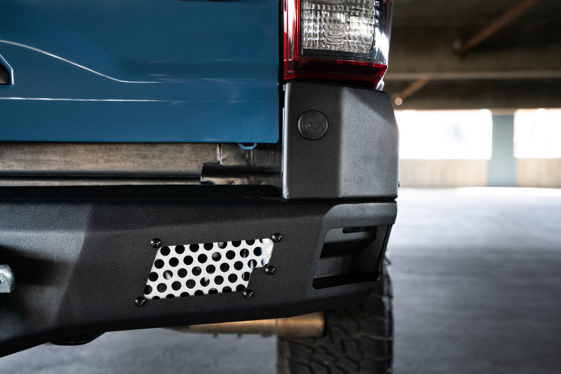 DV8 Offroad 16-23 Toyota Tacoma MTO Series Rear Bumper DV8 Offroad