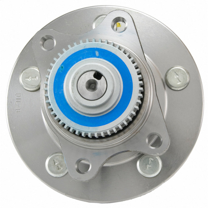 MOOG 07-09 Kia Amanti Rear Hub Assembly Moog