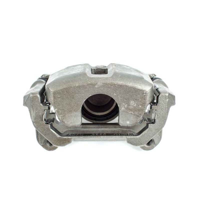 Power Stop 09-14 Nissan Maxima Front Left Autospecialty Caliper w/Bracket PowerStop