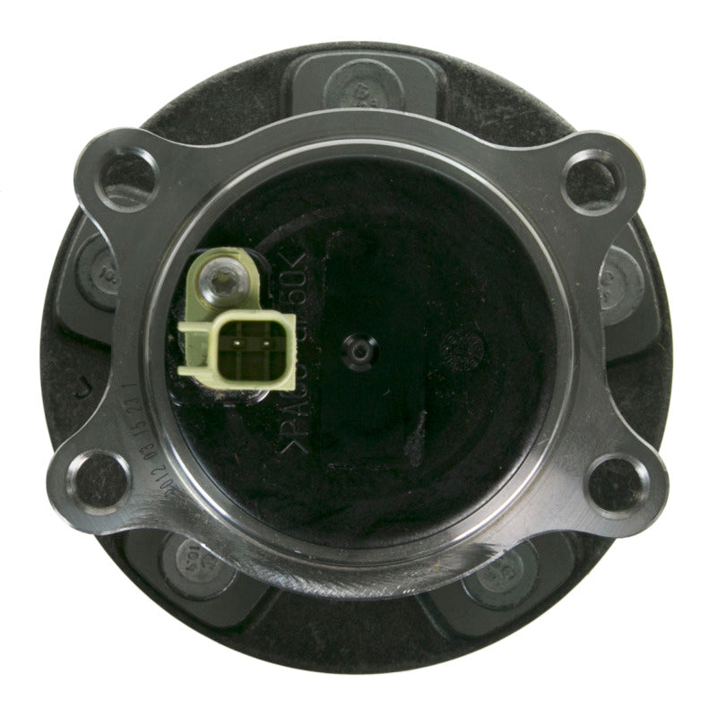 MOOG 12-18 Ford Focus Rear Hub Assembly Moog