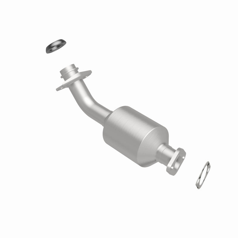 MagnaFlow Pre-OBDII Direct Fit Catalytic Converter 79-85 Dodge Ram 50 2.0L/2.6L Magnaflow