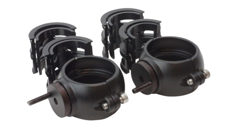 Bazooka Universal Roll Bar Mount PR-URM