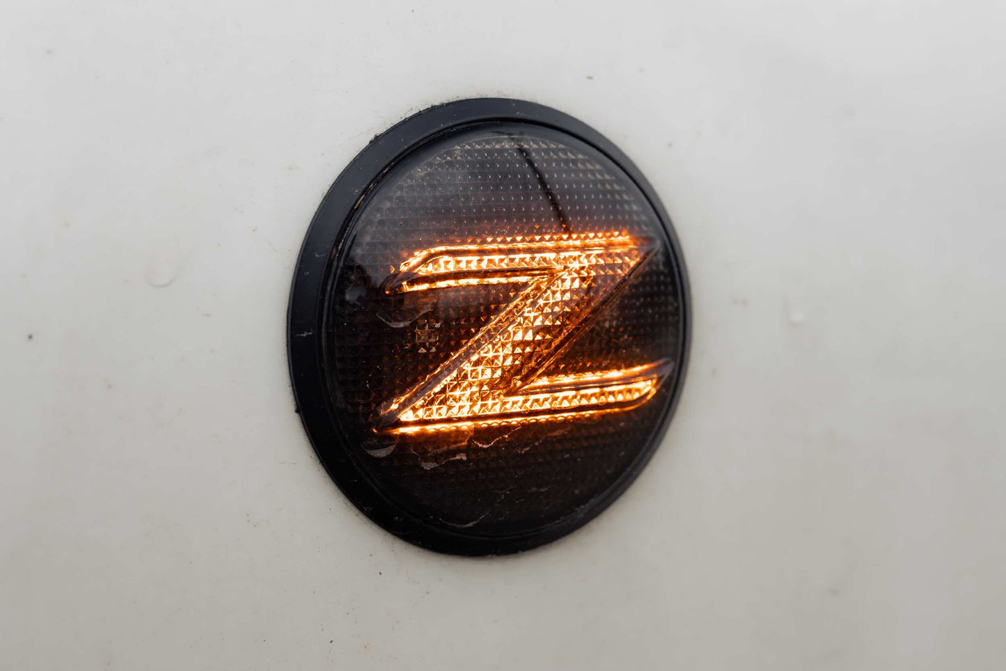 XB LED Side Markers: Nissan 370Z (09-21 / Set)