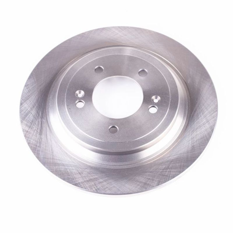 Power Stop 2019 Hyundai Nexo Rear Autospecialty Brake Rotor PowerStop